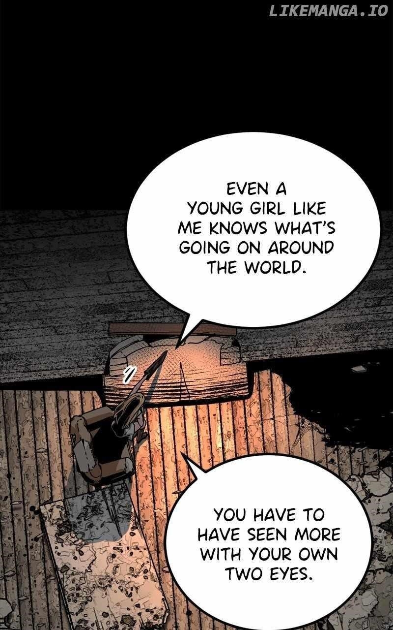 Hero Killer — Chapter 176 — page 26