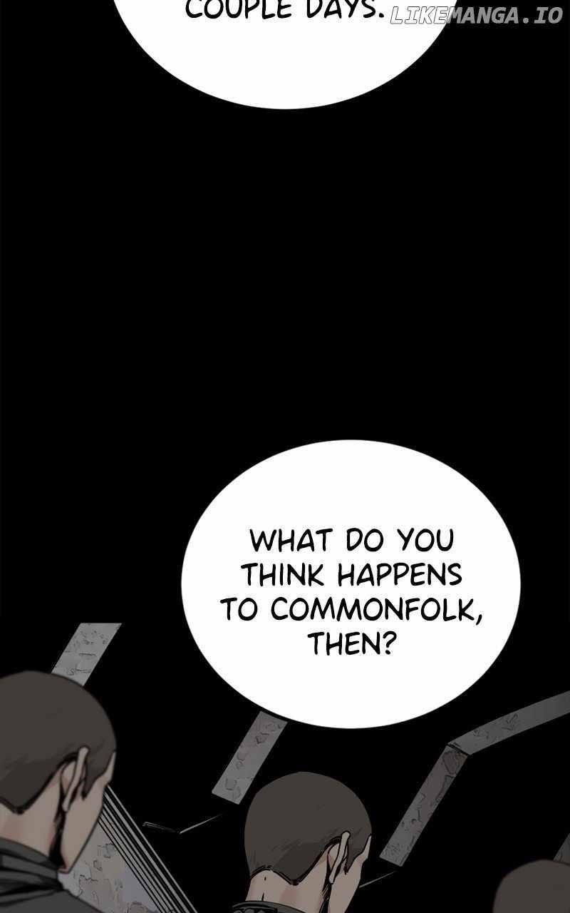 Hero Killer — Chapter 176 — page 29