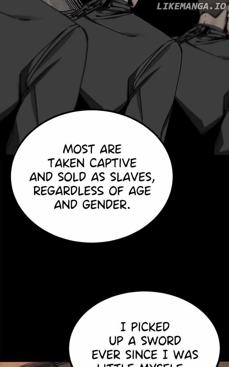 Hero Killer — Chapter 176 — page 30