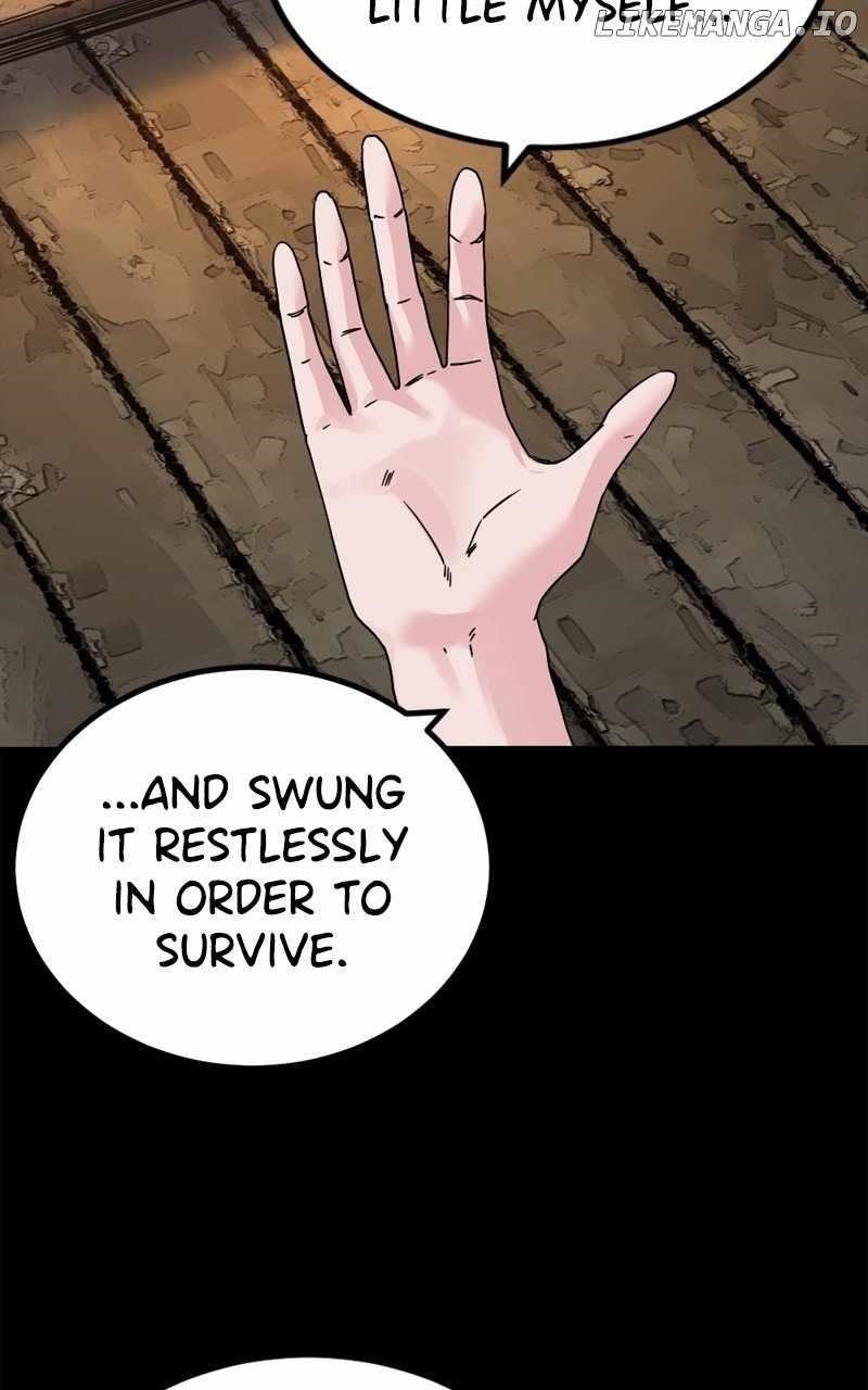 Hero Killer — Chapter 176 — page 31