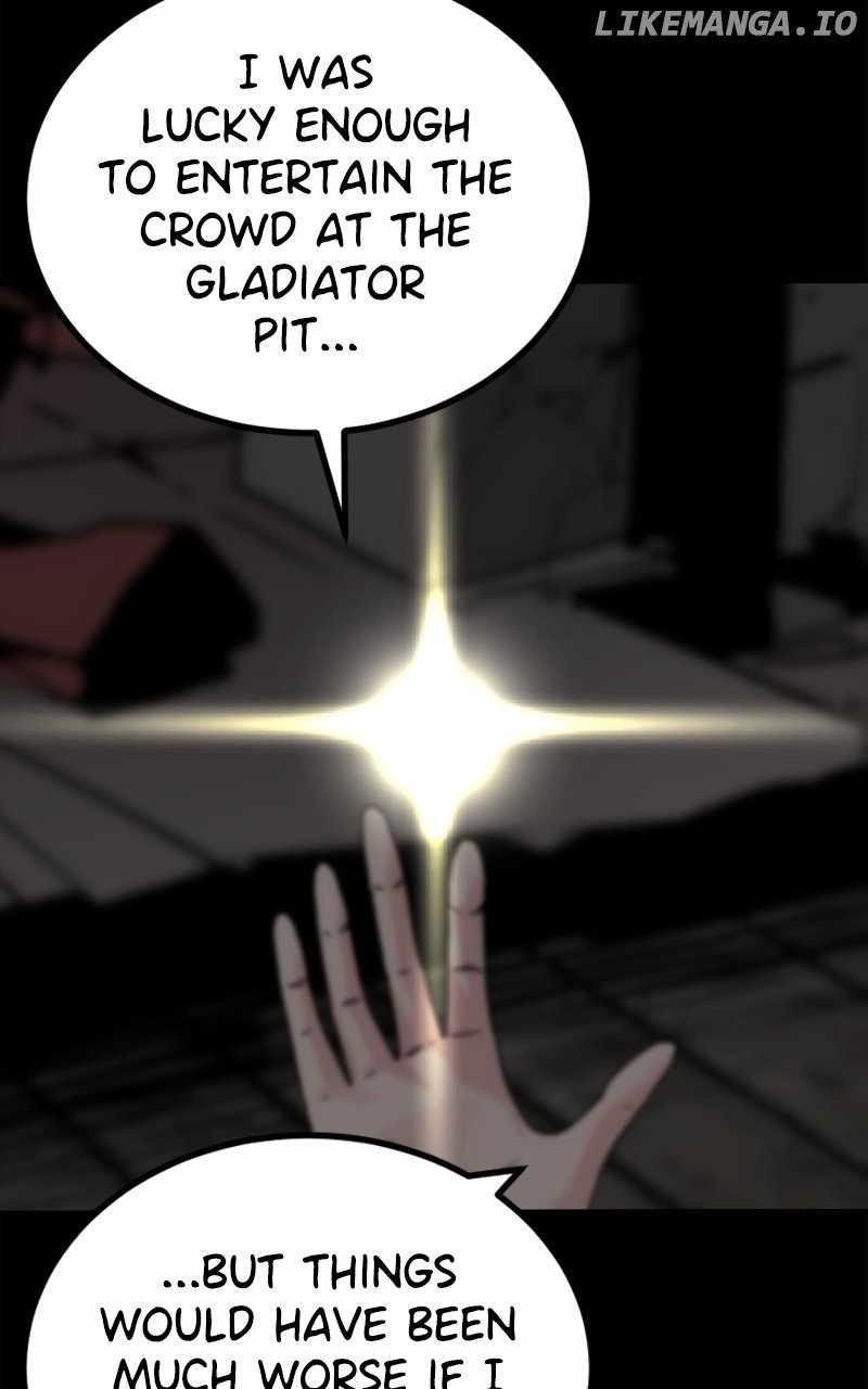 Hero Killer — Chapter 176 — page 32