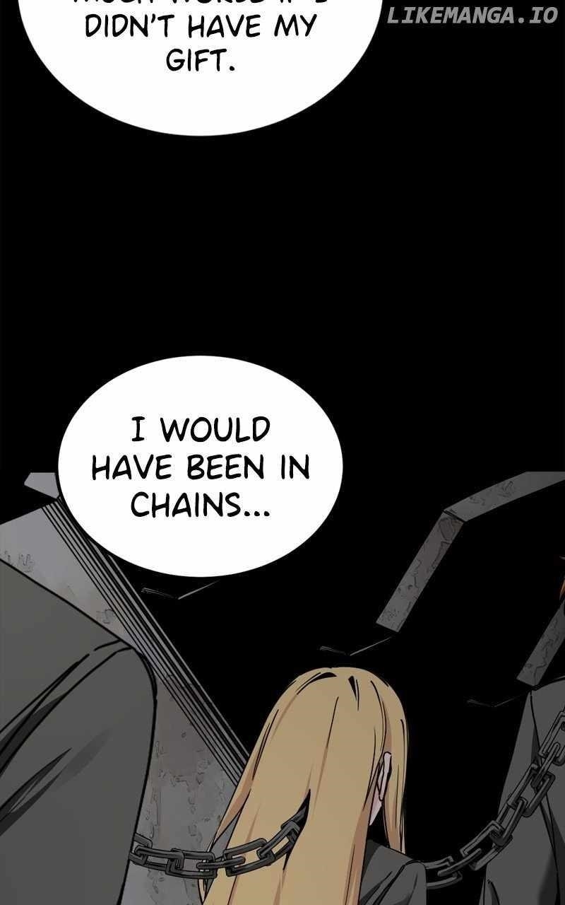 Hero Killer — Chapter 176 — page 33