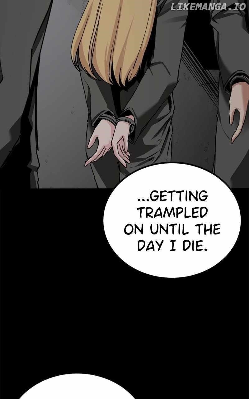 Hero Killer — Chapter 176 — page 34