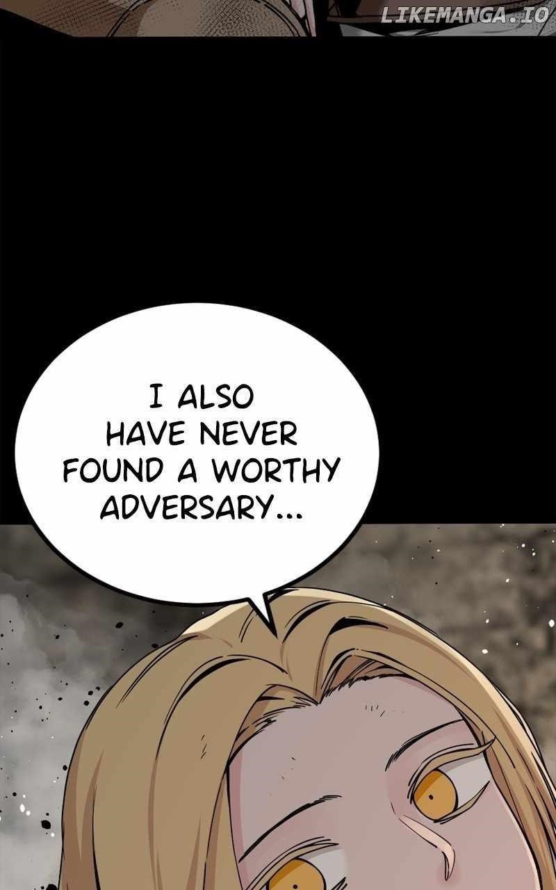 Hero Killer — Chapter 176 — page 36