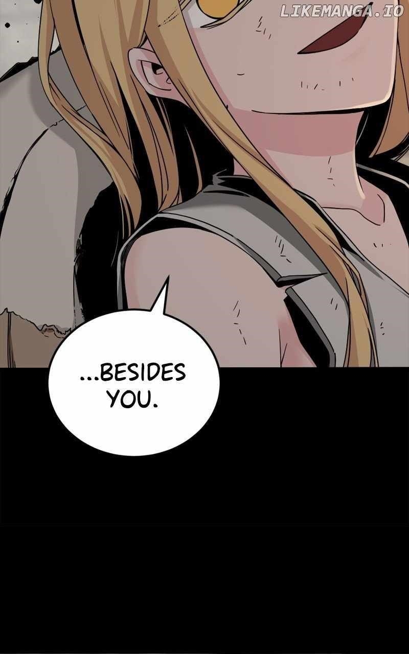Hero Killer — Chapter 176 — page 37