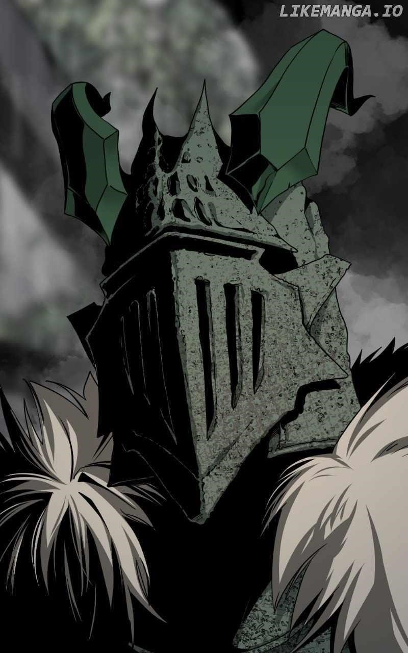 Hero Killer — Chapter 176 — page 38