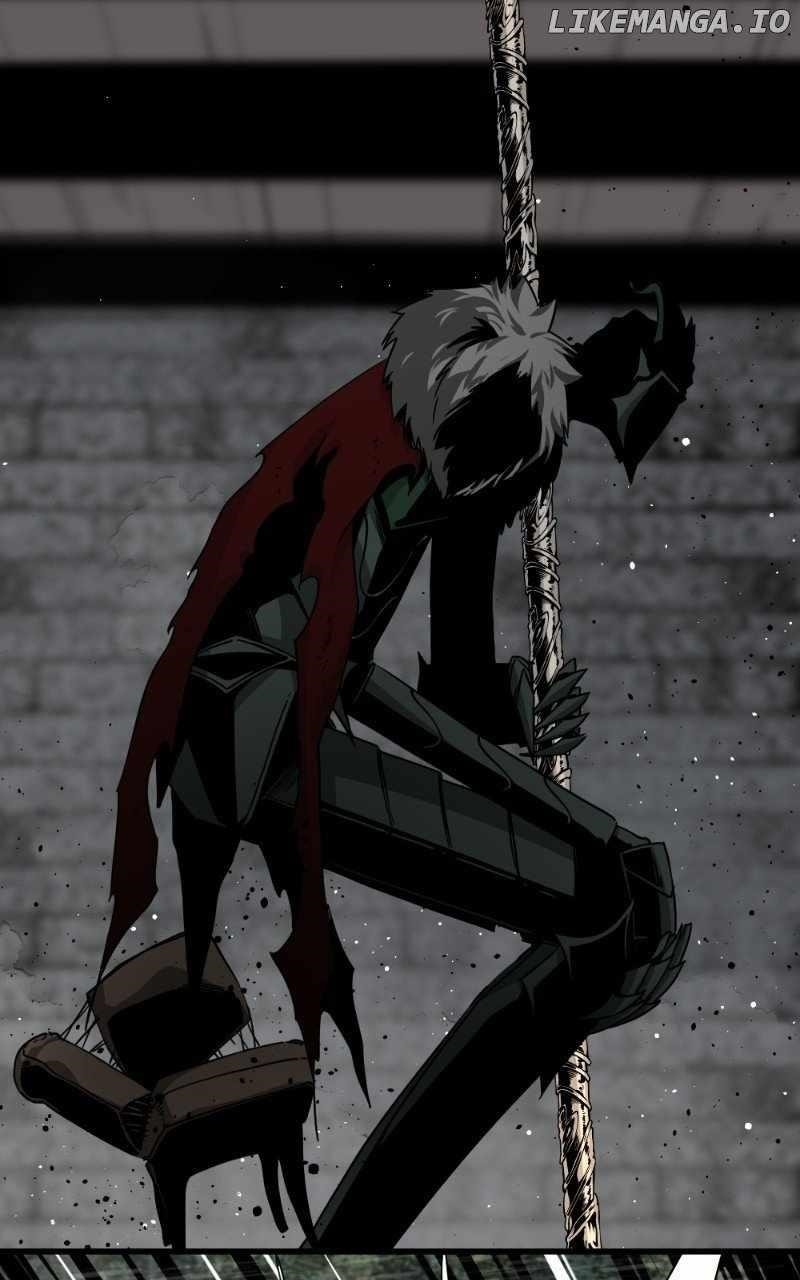 Hero Killer — Chapter 176 — page 43