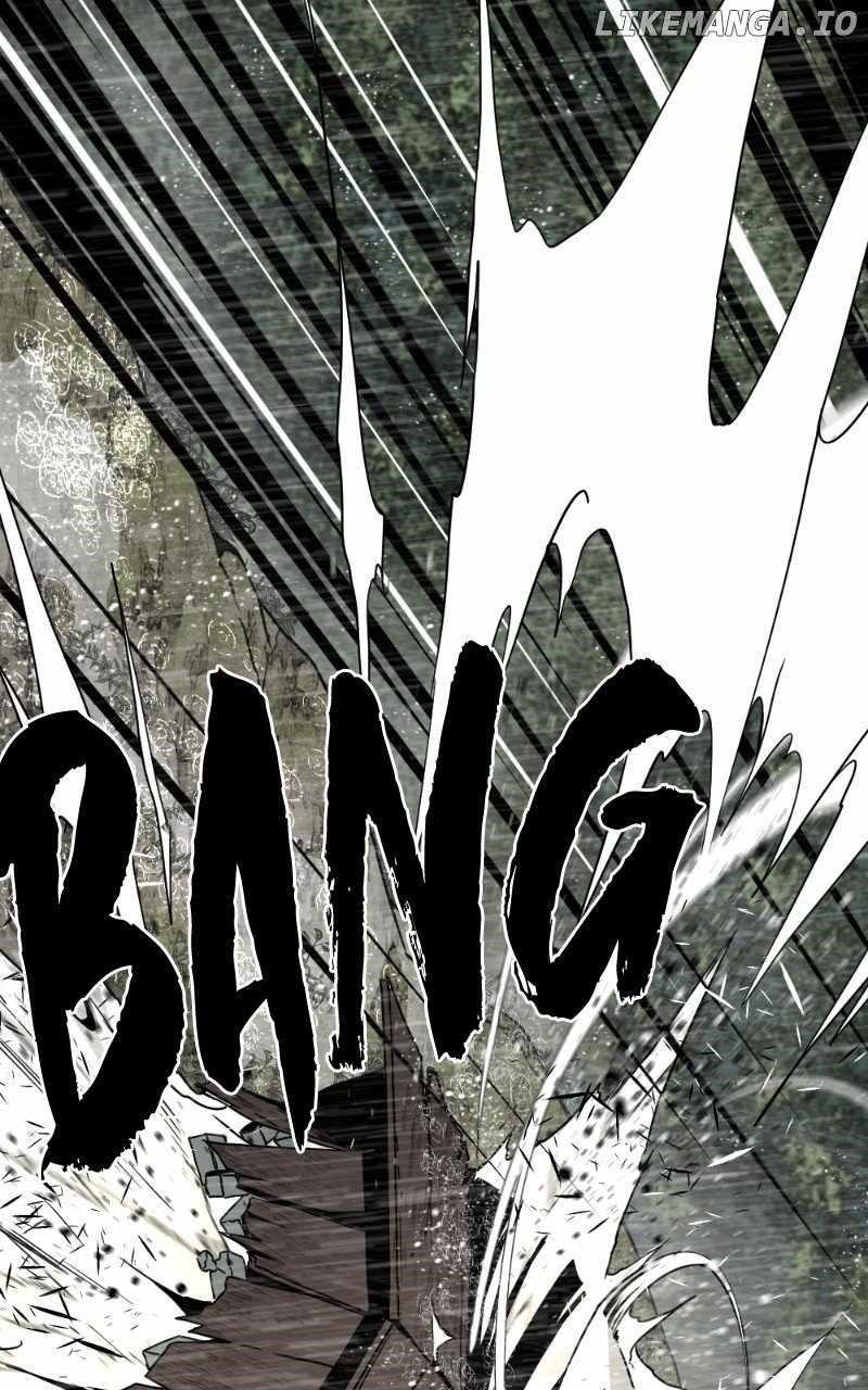 Hero Killer — Chapter 176 — page 44