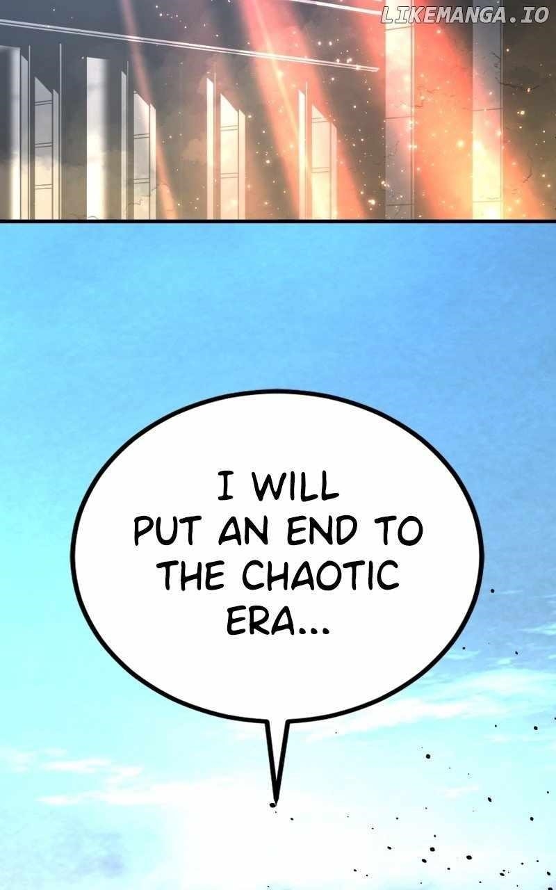 Hero Killer — Chapter 176 — page 58