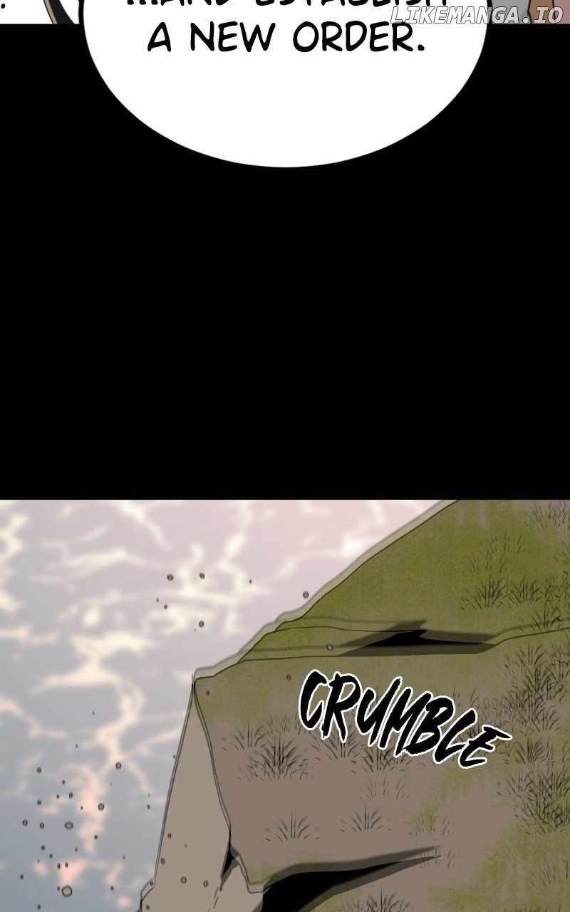 Hero Killer — Chapter 176 — page 60