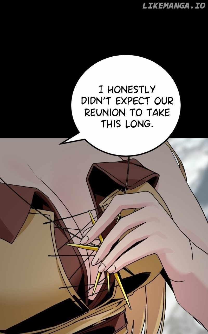 Hero Killer — Chapter 176 — page 82
