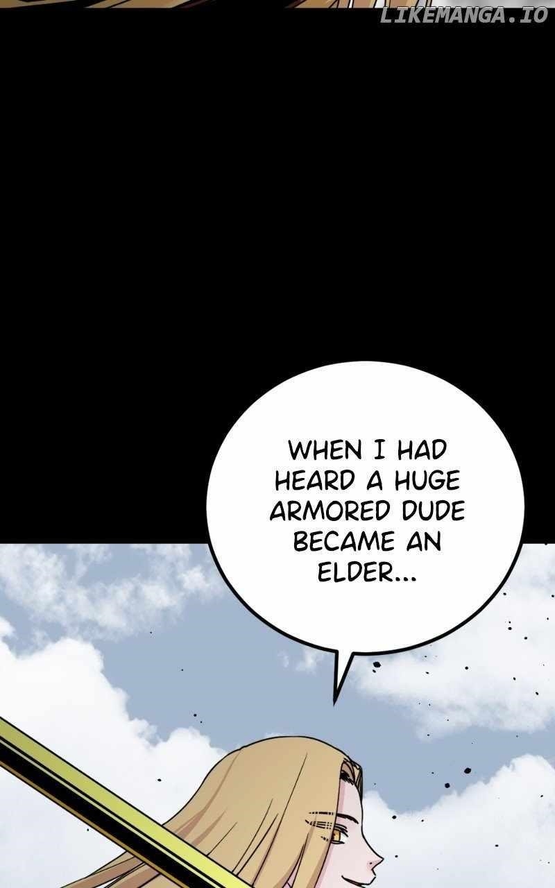Hero Killer — Chapter 176 — page 83