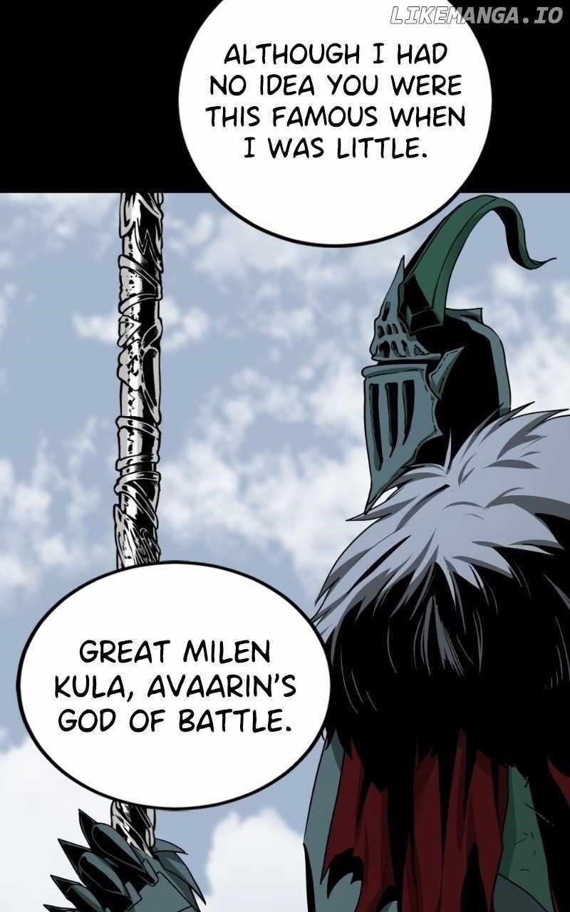 Hero Killer — Chapter 176 — page 85
