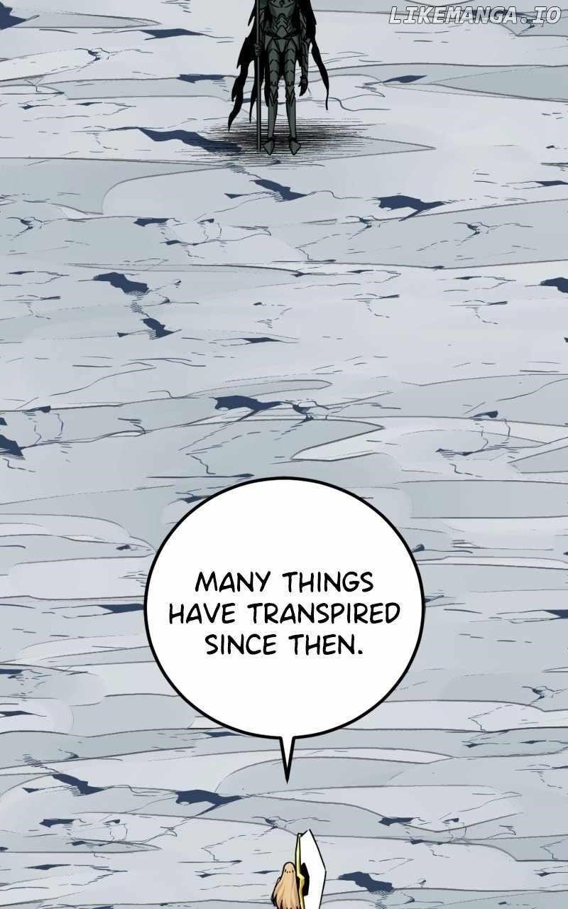 Hero Killer — Chapter 176 — page 87