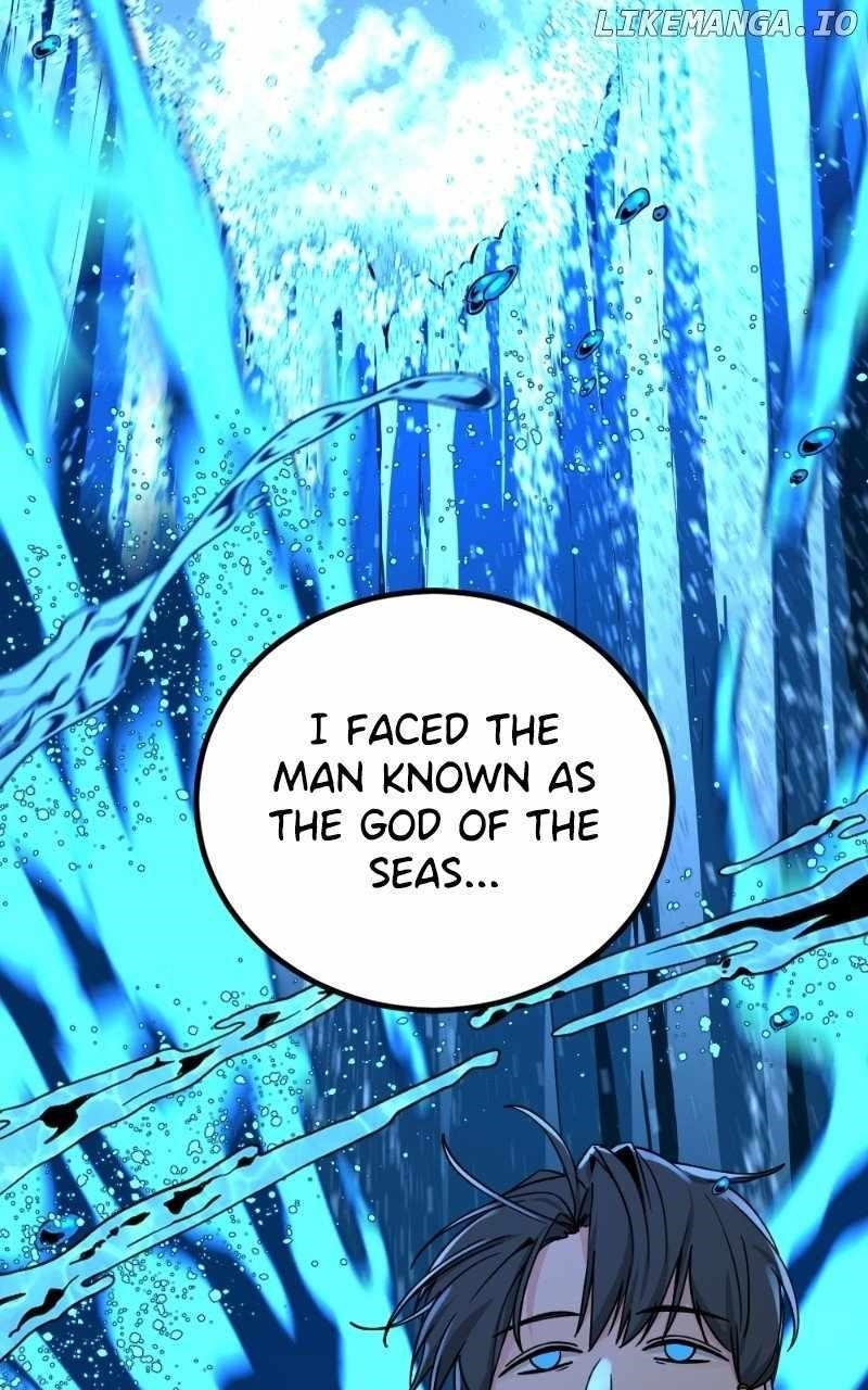 Hero Killer — Chapter 176 — page 89