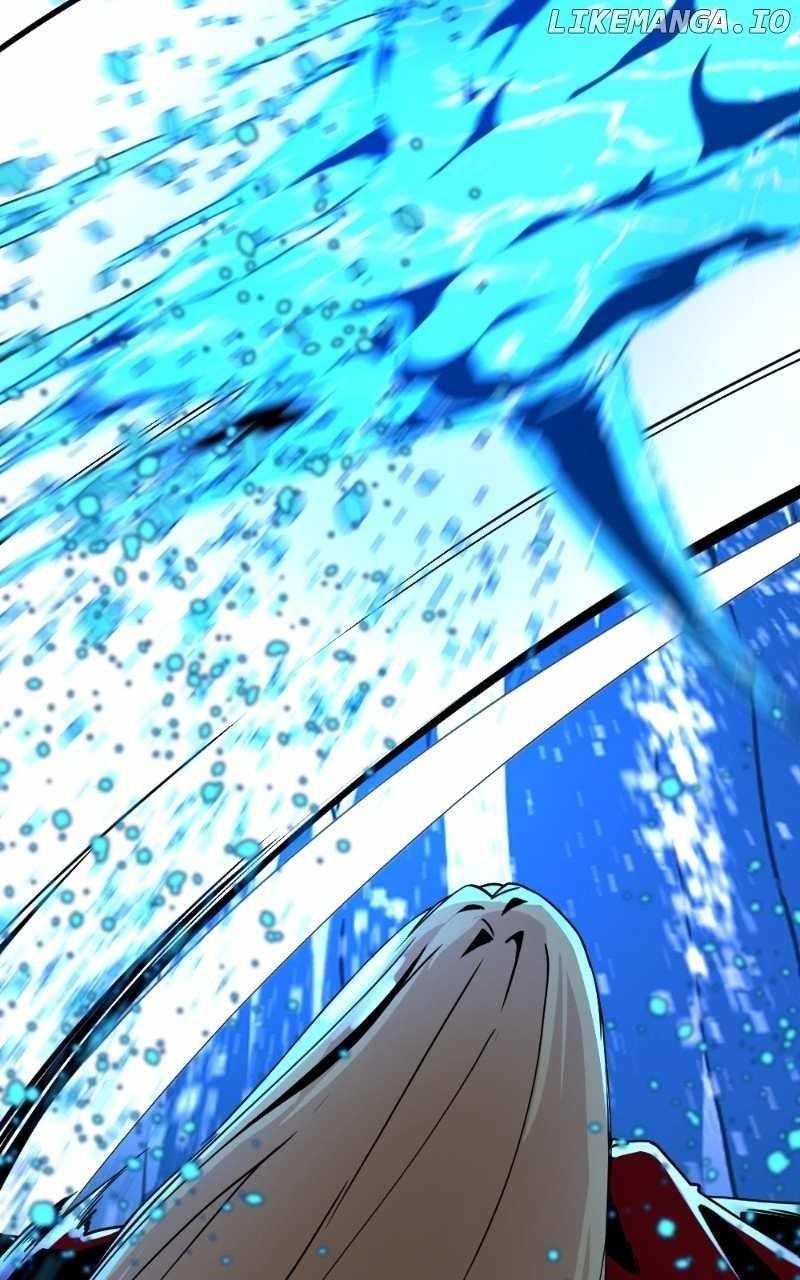 Hero Killer — Chapter 176 — page 92