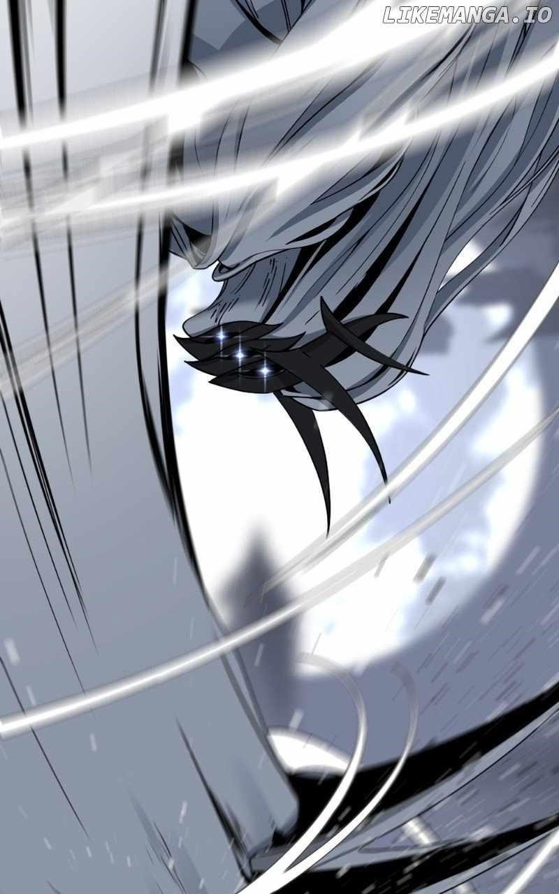Hero Killer — Chapter 176 — page 97