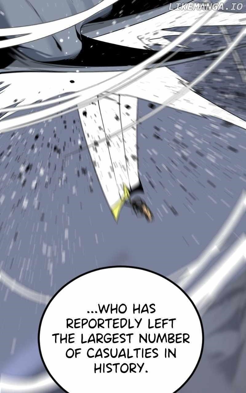 Hero Killer — Chapter 176 — page 98