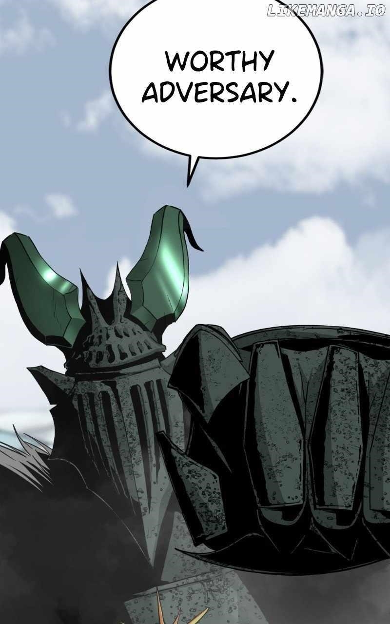 Hero Killer — Chapter 176 — page 103