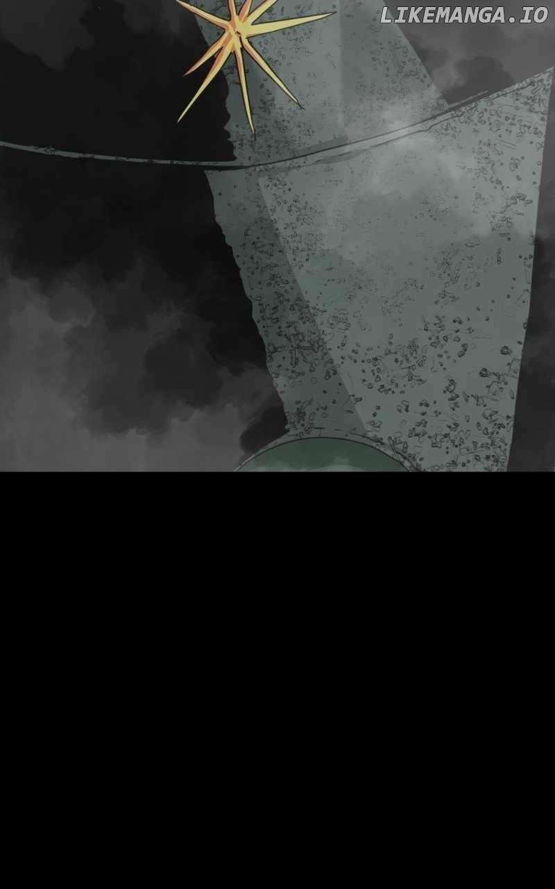 Hero Killer — Chapter 176 — page 104