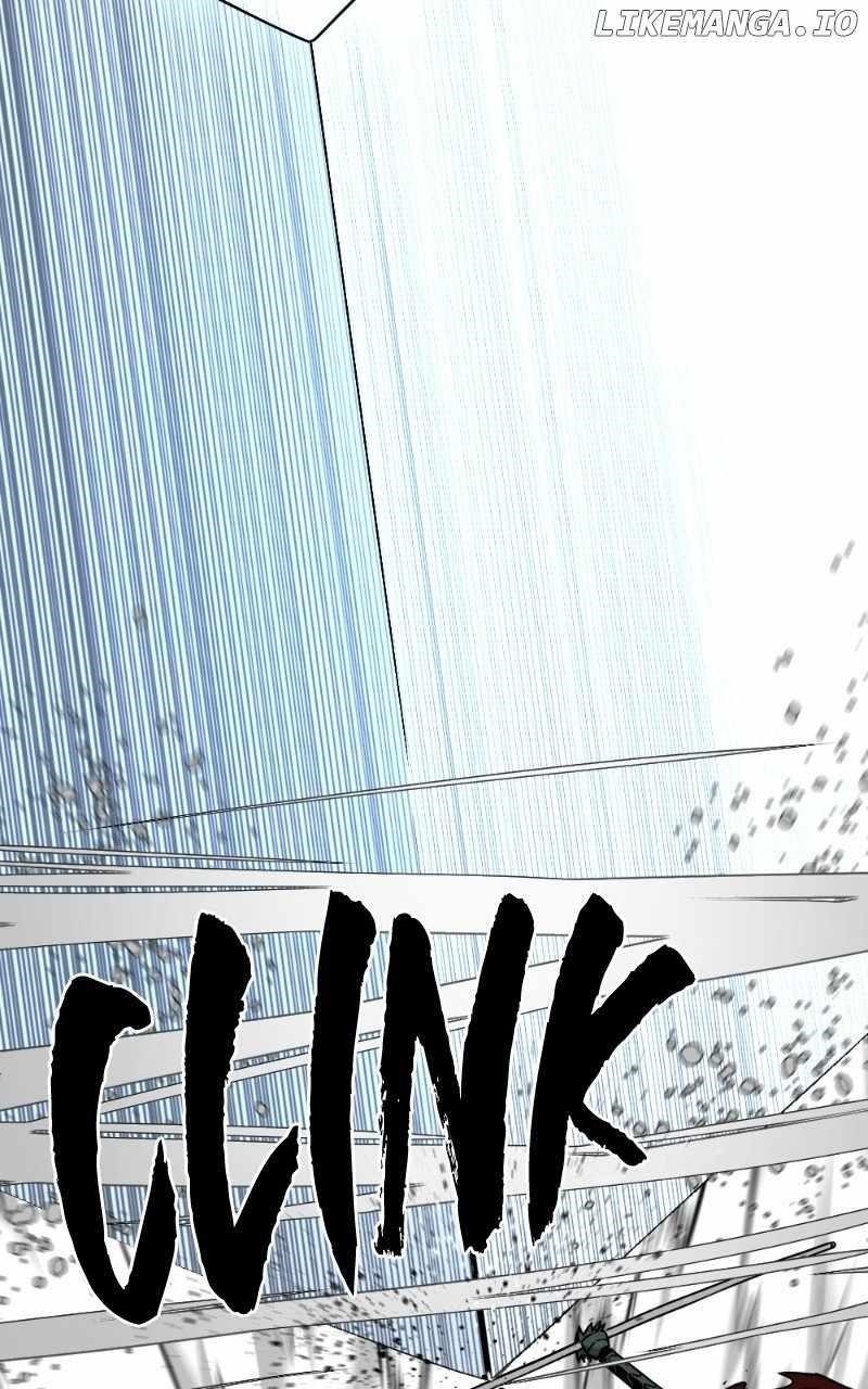 Hero Killer — Chapter 176 — page 109