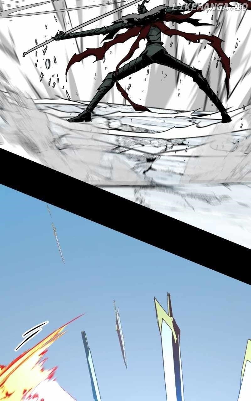 Hero Killer — Chapter 176 — page 110