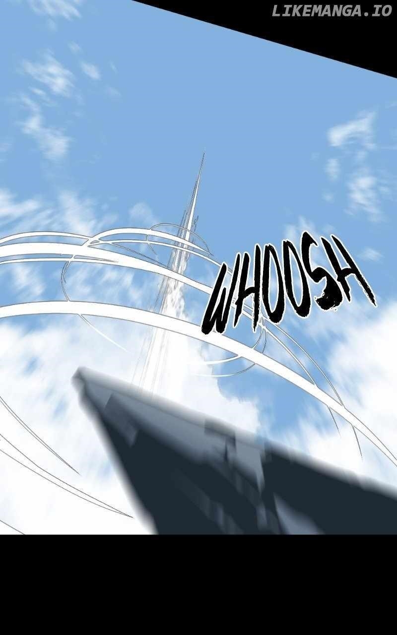 Hero Killer — Chapter 176 — page 117