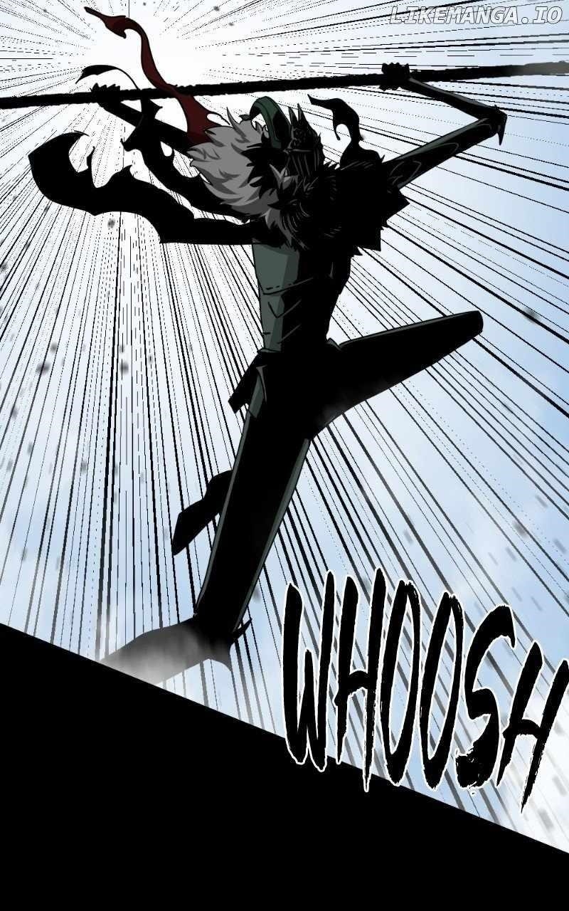 Hero Killer — Chapter 176 — page 124