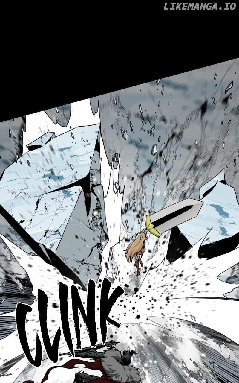 Hero Killer — Chapter 176 — page 125