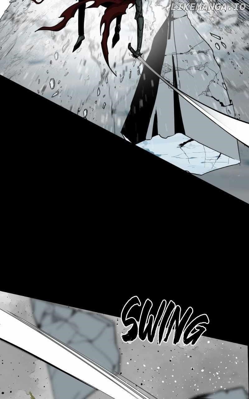 Hero Killer — Chapter 176 — page 126