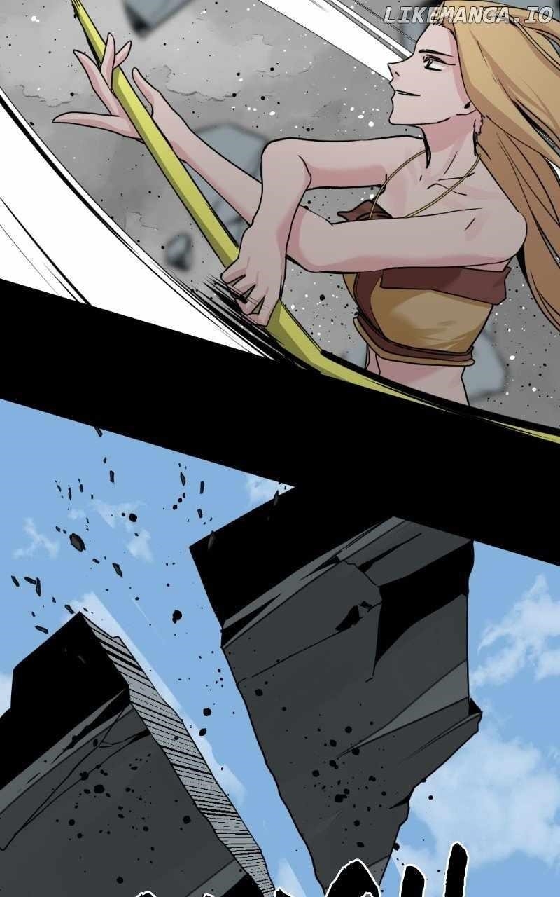 Hero Killer — Chapter 176 — page 127