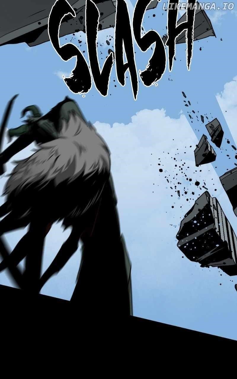 Hero Killer — Chapter 176 — page 128