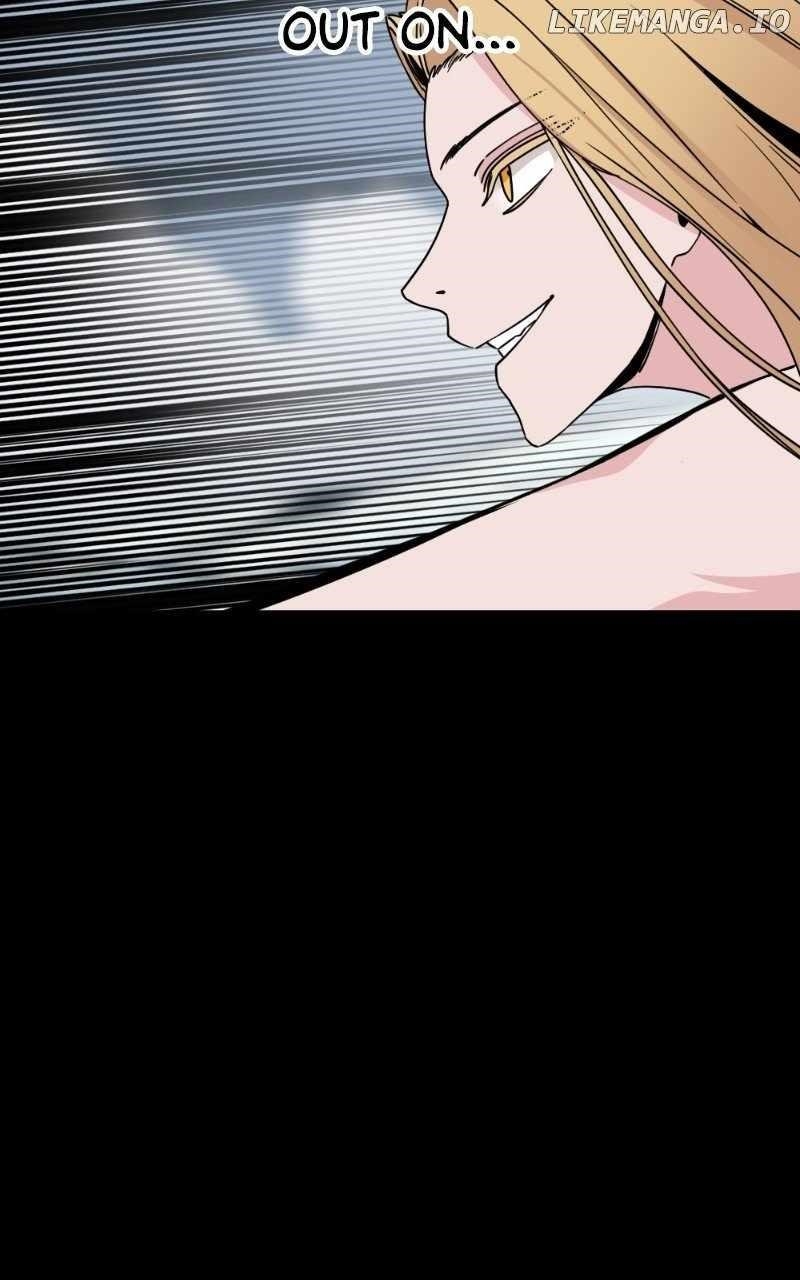 Hero Killer — Chapter 176 — page 130