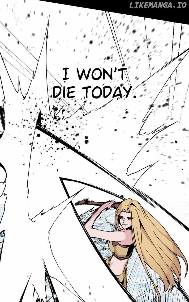 Hero Killer — Chapter 176 — page 132