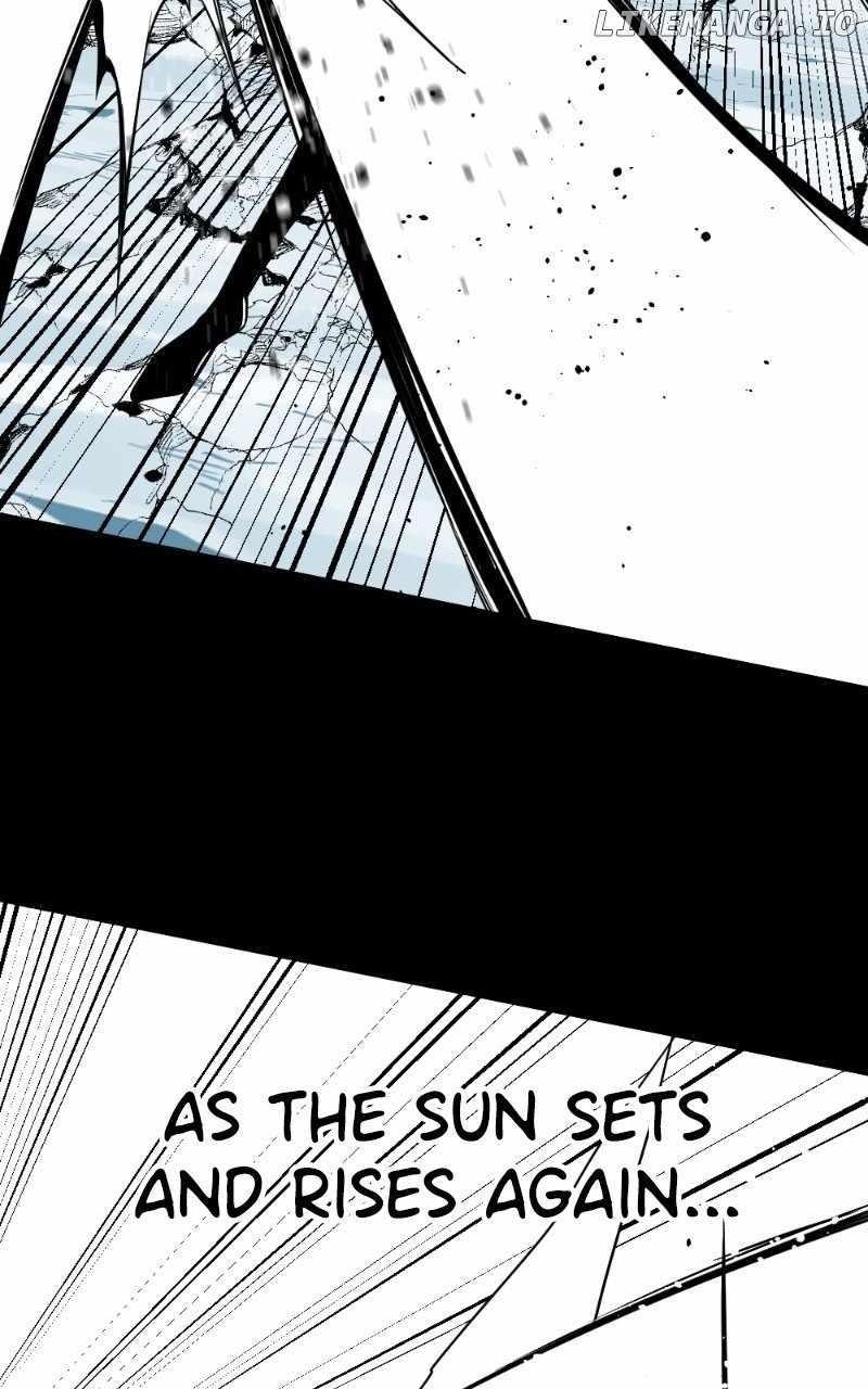 Hero Killer — Chapter 176 — page 133