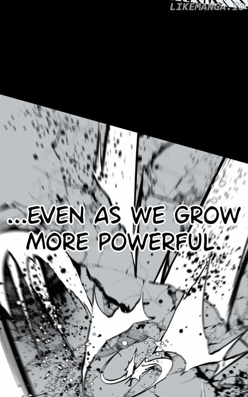 Hero Killer — Chapter 176 — page 135