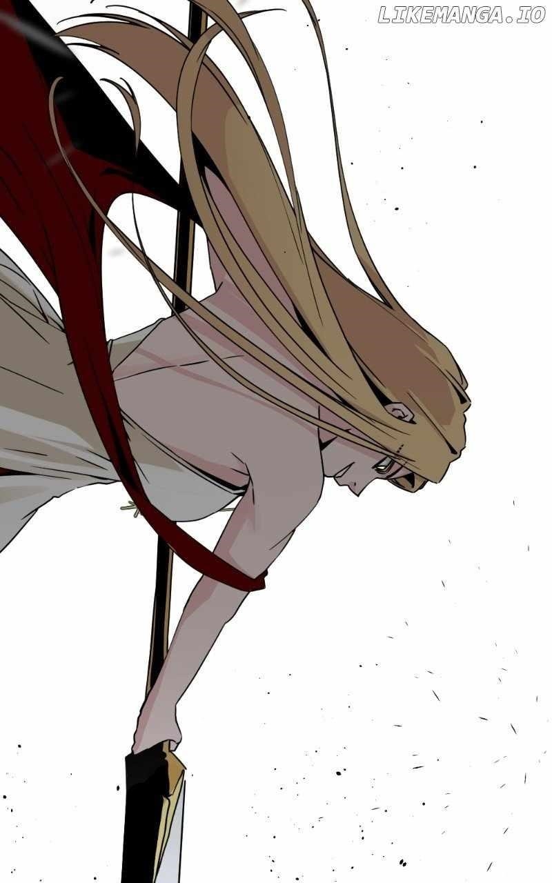 Hero Killer — Chapter 176 — page 138