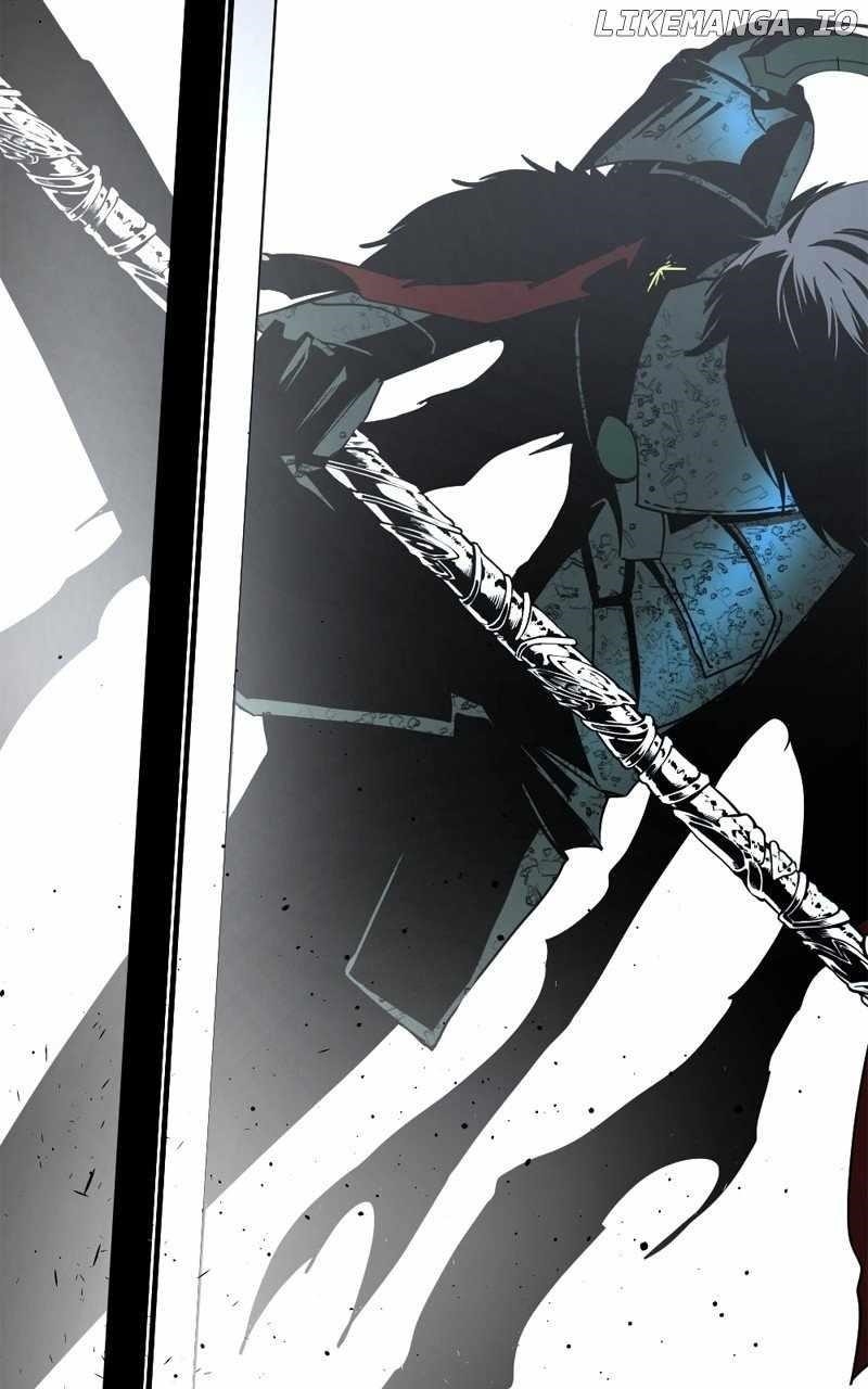 Hero Killer — Chapter 177 — page 3