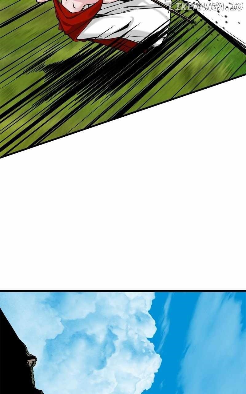 Hero Killer — Chapter 177 — page 6