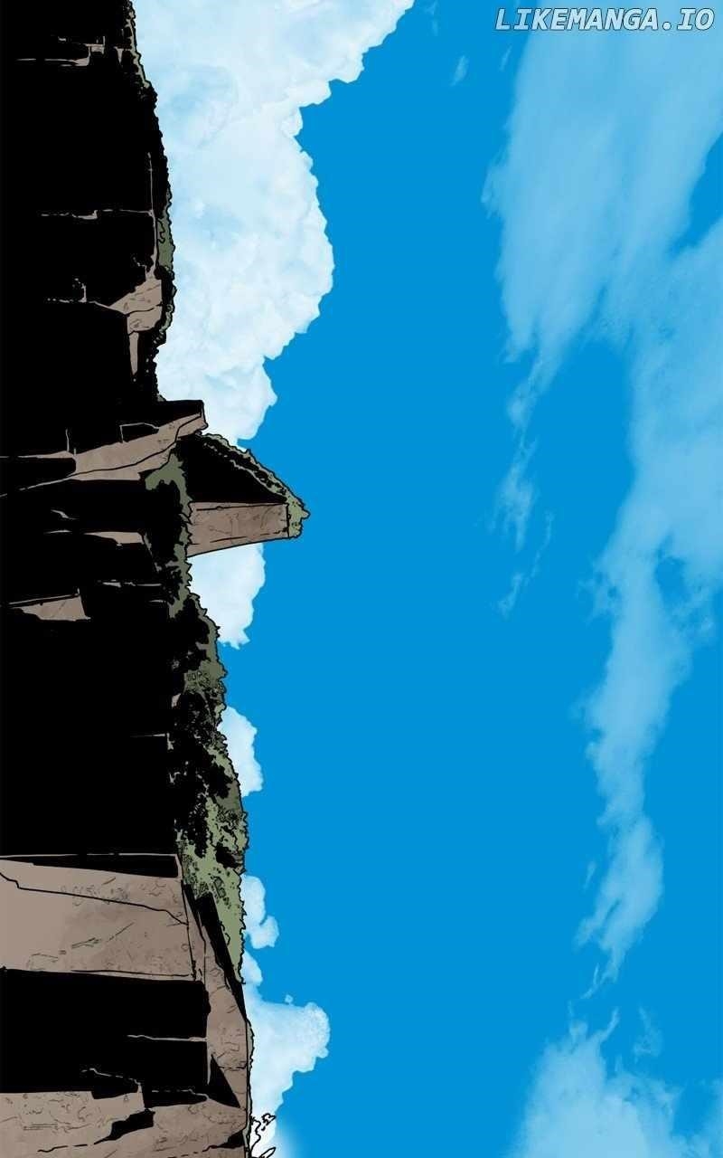 Hero Killer — Chapter 177 — page 7