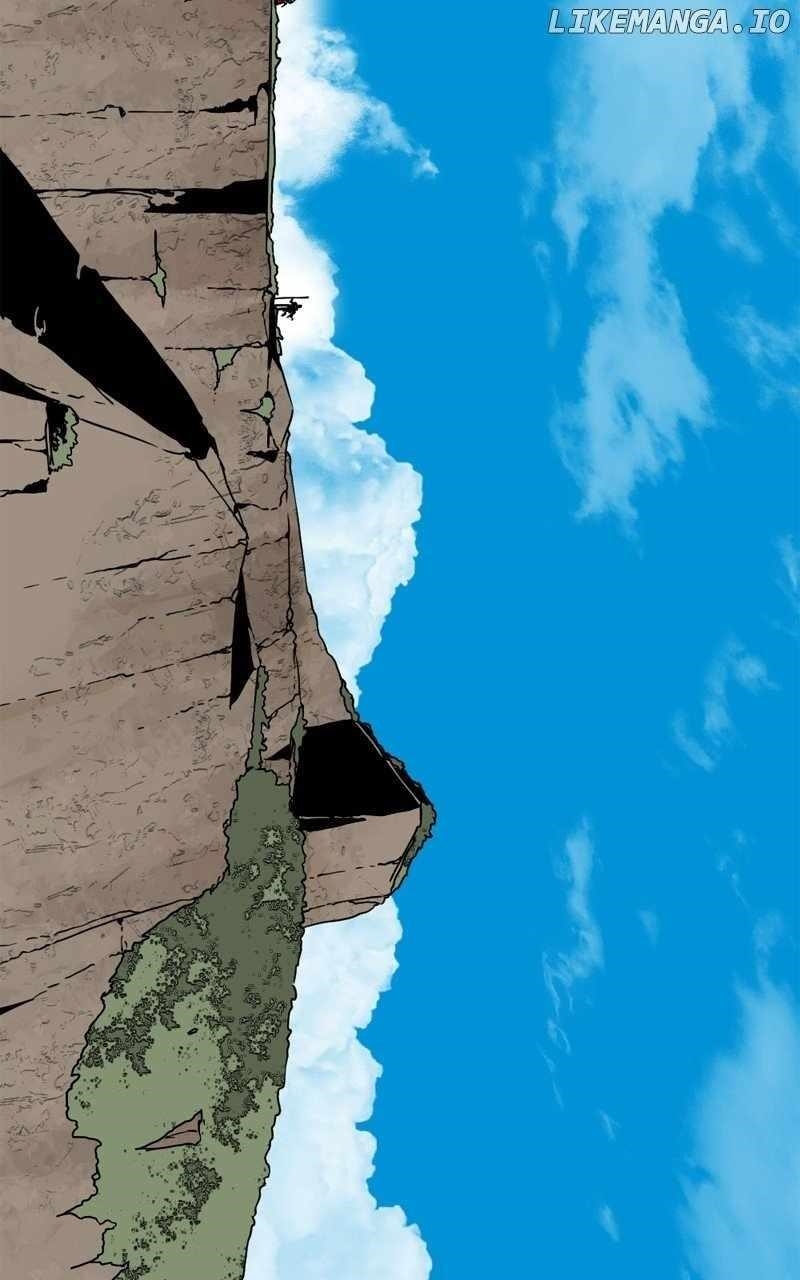 Hero Killer — Chapter 177 — page 8