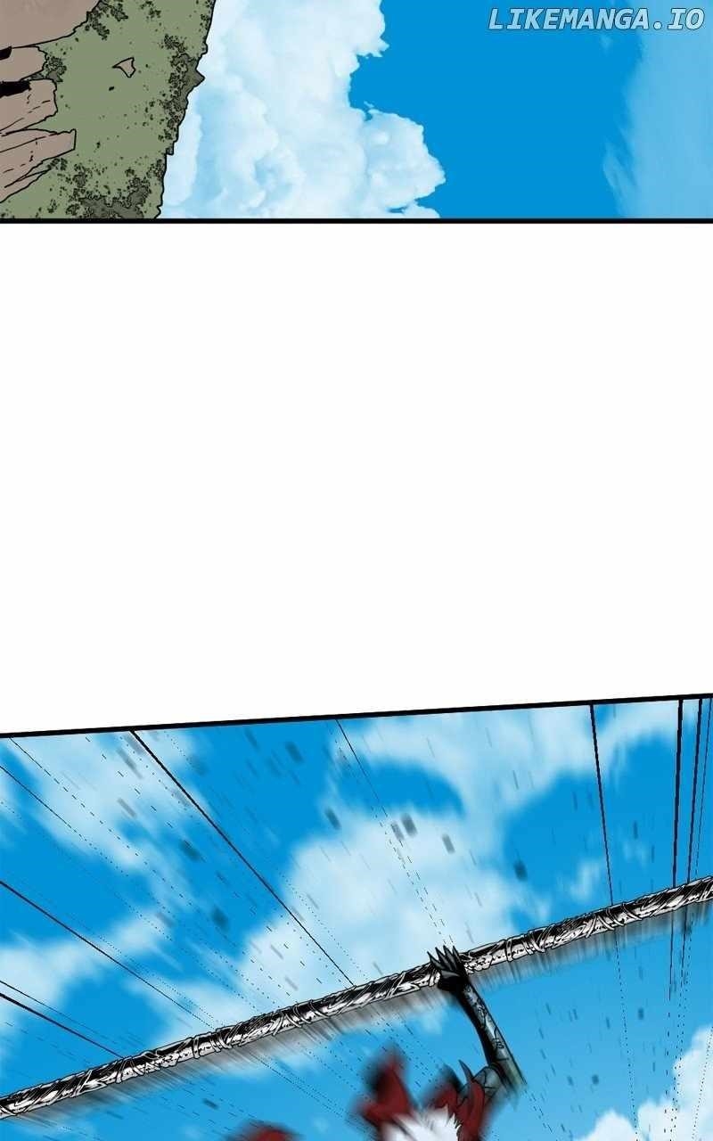 Hero Killer — Chapter 177 — page 9