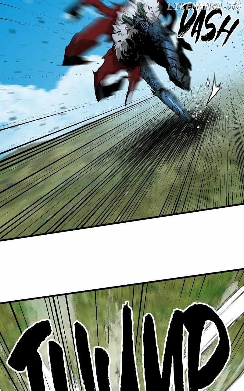 Hero Killer — Chapter 177 — page 10