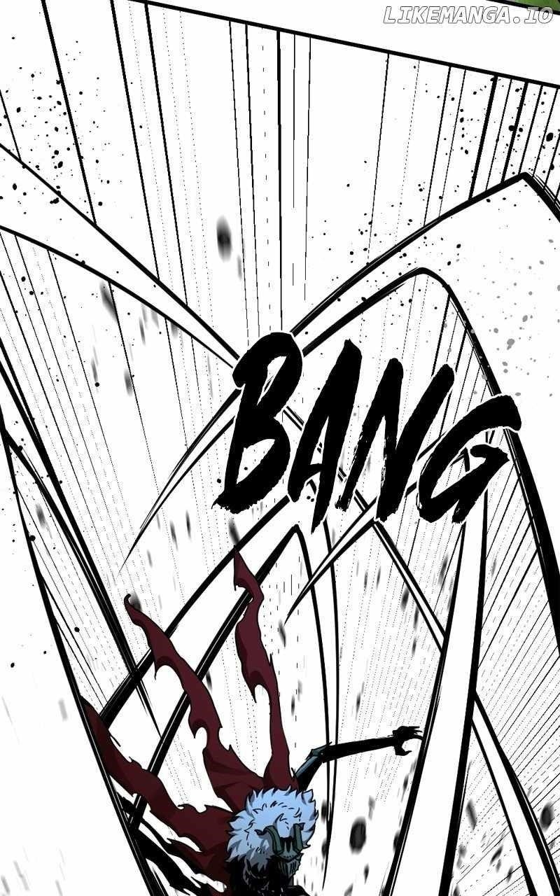 Hero Killer — Chapter 177 — page 12