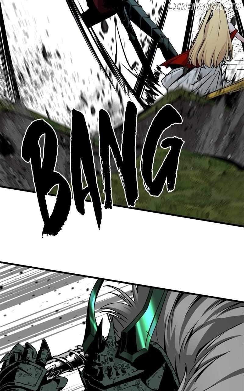 Hero Killer — Chapter 177 — page 13