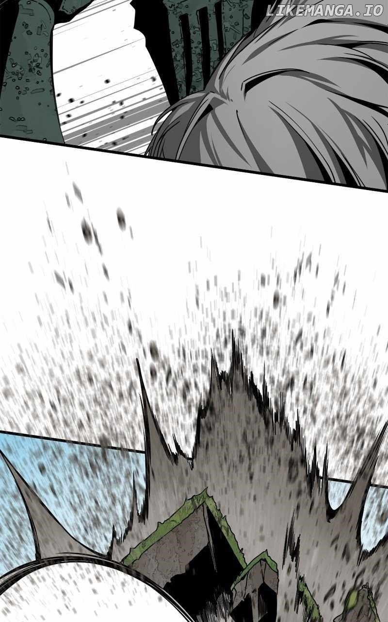 Hero Killer — Chapter 177 — page 14