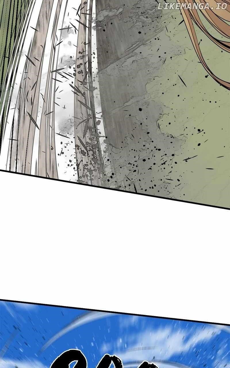 Hero Killer — Chapter 177 — page 17
