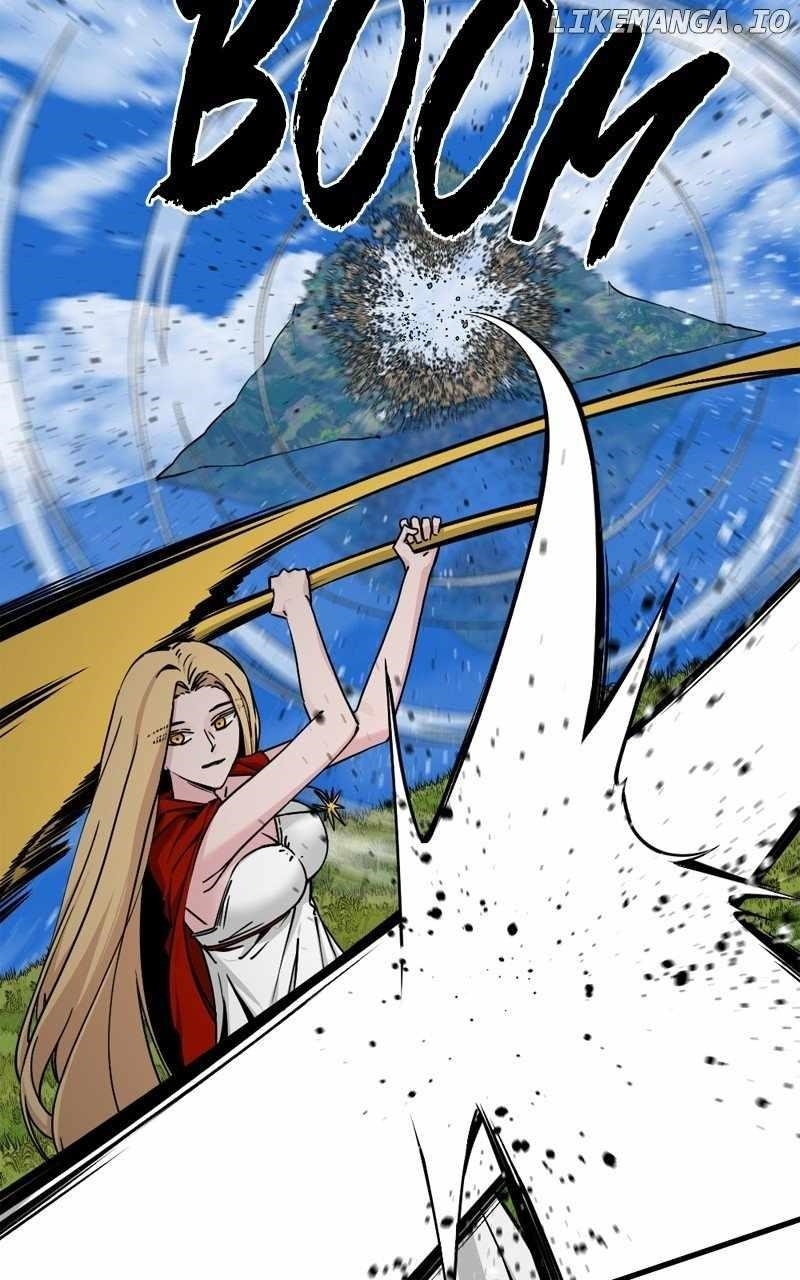 Hero Killer — Chapter 177 — page 18