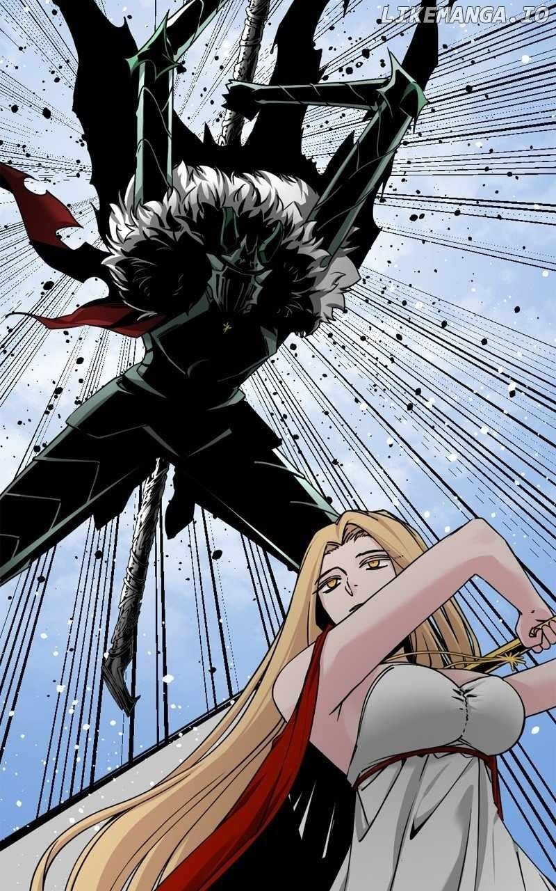 Hero Killer — Chapter 177 — page 20