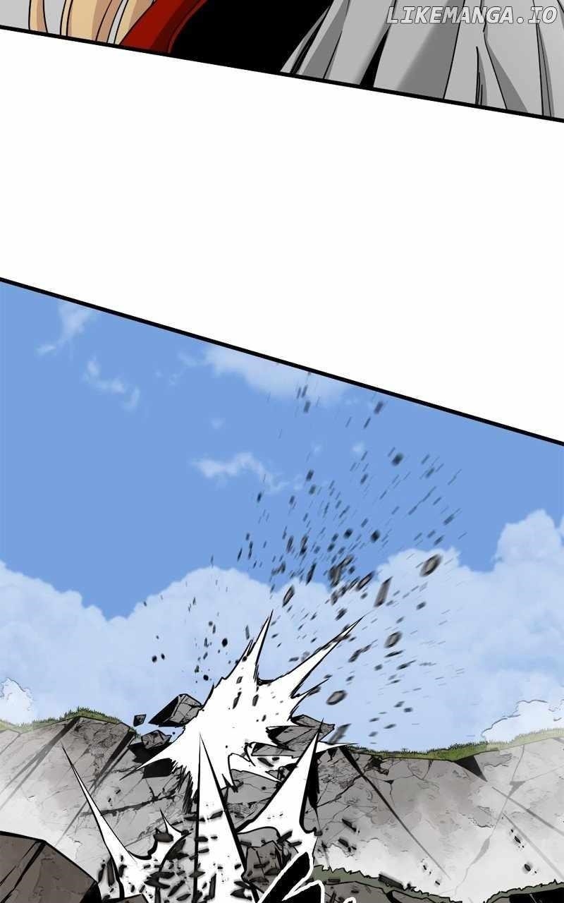 Hero Killer — Chapter 177 — page 21